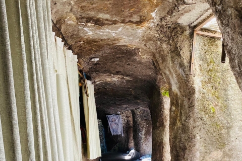 Day trip to Adadi Rock Church’s and Tiya archeological site