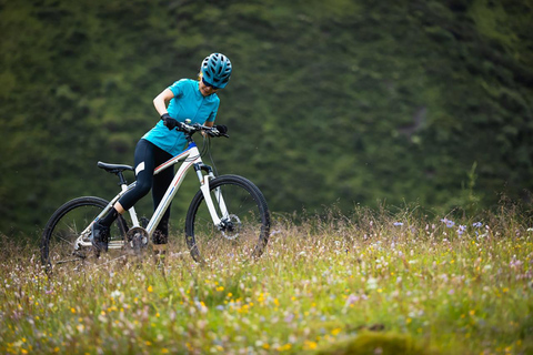 Cusco: Sacred Valley & Ancasmarca Biking + Hot Springs Tour