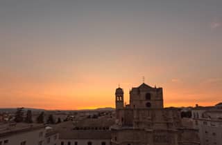 Granada: Gastronomische Verkostung von Weinen und/oder Bier aus Granada