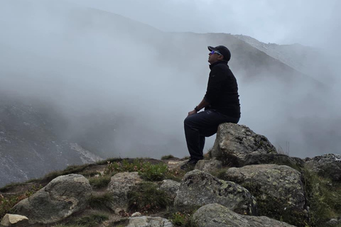 Luxury Everest Base Camp Trek with Helicopter Return 12 Days