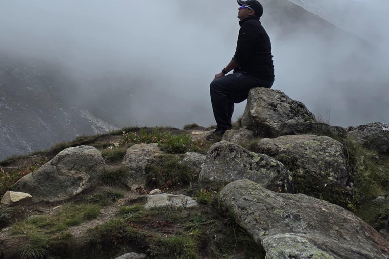 Luxury Everest Base Camp Trek with Helicopter Return 12 Days