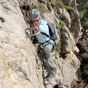 El Chorro: Erklimmen Sie den Klettersteig am Caminito del Rey