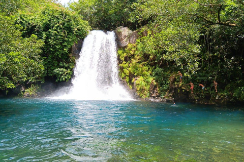 Mauritius: Blue Bay Marine Park Snorkeling & Ile aux 2 Cocos