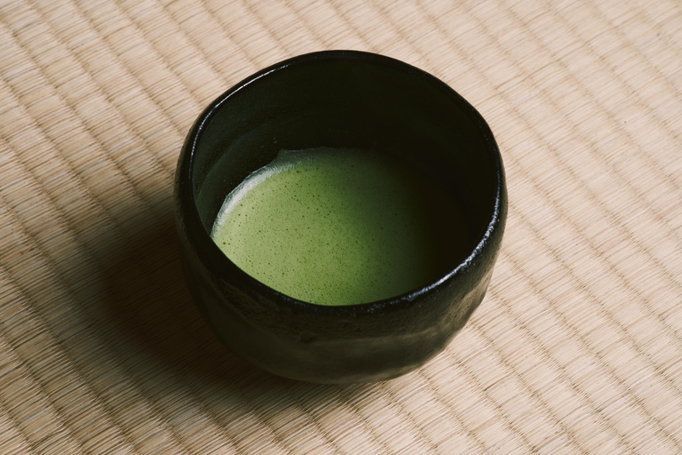 Sheraton Miyako Hotel Osaka: Cerimónia do Chá com Aluguer de QuimonosSheraton Miyako Hotel Osaka: Cerimónia do Chá com Aluguer de Quimono