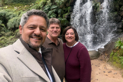 Lisbon: Sintra, Cabo da Roca, & Cascais Private Tour