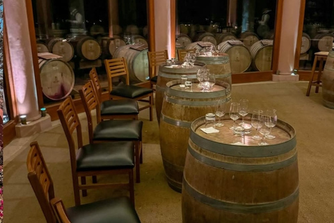 Flavors of Ica: Tradition and Modernity in a Guided Experience