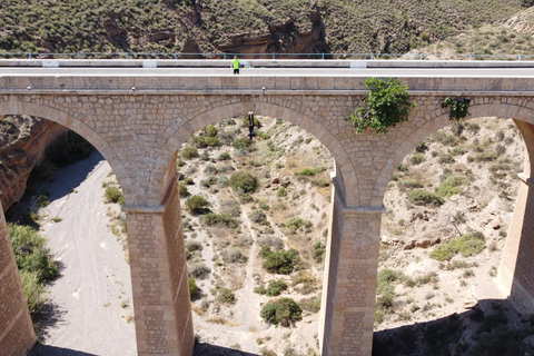 Bungy Jumping Almería