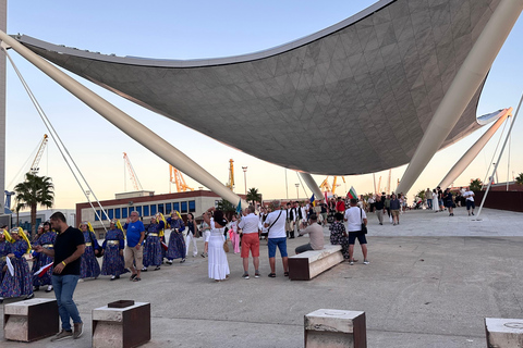 Tirana: Durrës Day Trip with Preza Castle & Beach