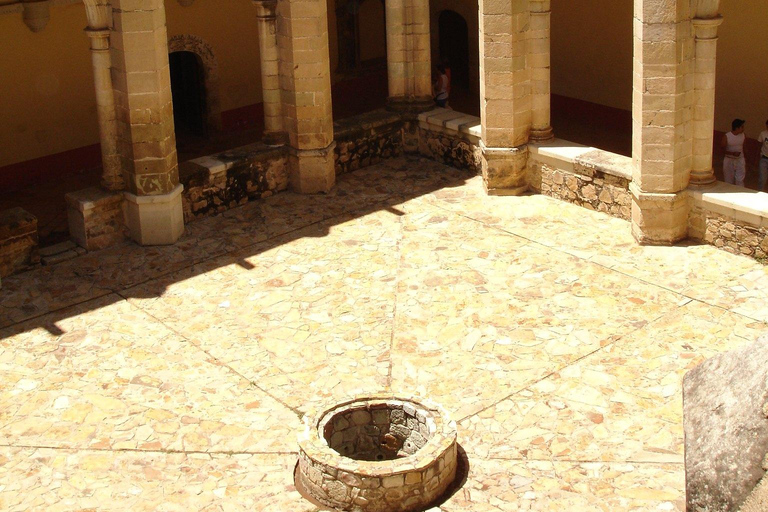 اكتشف سييرا نورتي: الثقافة والطبيعة والحرف اليدوية.جولة خاصة إرشادية مثالية للعائلة أو مجموعة من ا