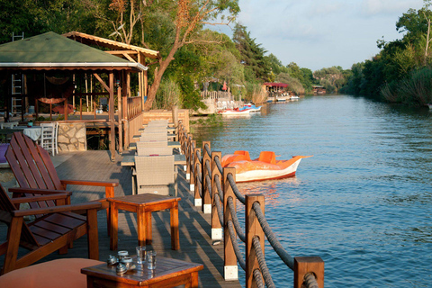 Istanbul: tour dei villaggi di Sile e Agva