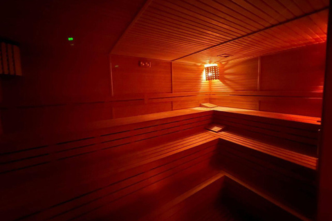 Alanya Hamam Spa: Couple Rooms & Free Hotel Transfer