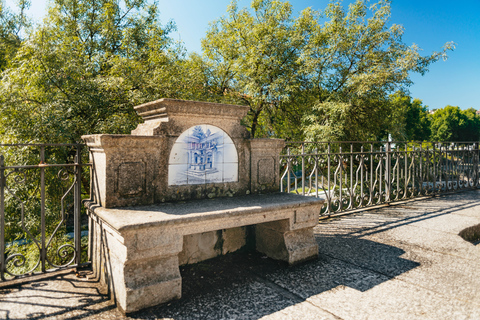 Valle del Duero: tour vinícola, almuerzo y crucero en el ríoSe incluyen traslados de ida y vuelta al hotel