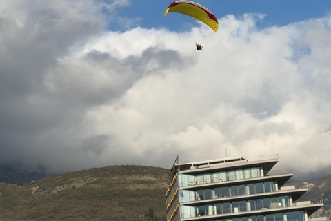 Albania & Montenegro: 6 Day Tour with Transfers