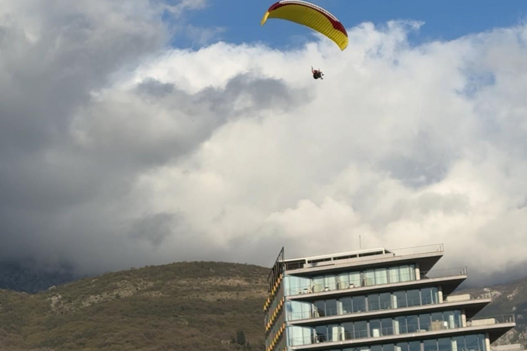 Albania & Montenegro: 6 Day Tour with Transfers