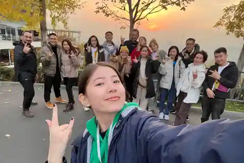 알마티: 시티 투어 및 메데 우, 심불 락 및 콕 토베