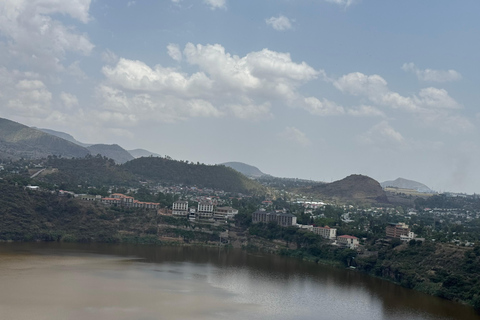 Etiopia: 8-dniowa wycieczka do doliny Omo i jezior Rift Valley