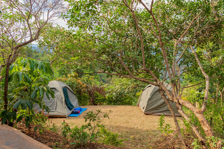 Kigali: Mount Jali Hiking and Village Walk