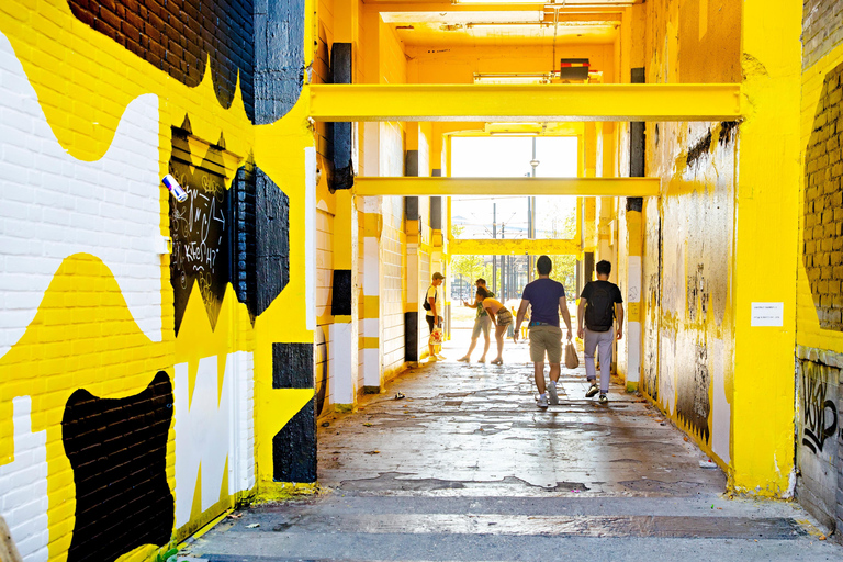 Rotterdam : &amp; Delft : Excursion d&#039;une journée avec un guide régional