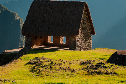 From Aguas Calientes: Official Machu Picchu Bus Tickets Official Machu Picchu Bus Tickets ( ONE WAY ONLY )