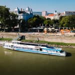 Bratislava: Crociera panoramica sul Danubio
