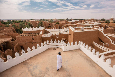 Shaqra et Ushayqir : une excursion d'une journée à la découverte du patrimoine