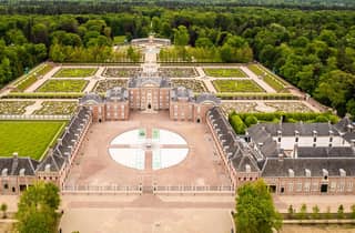 Amsterdam: Private Tour durch das Kröller-Museum Het Loo Muiderslot