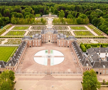 Amsterdam: privétour door het Kröller-Museum Het Loo Muiderslot