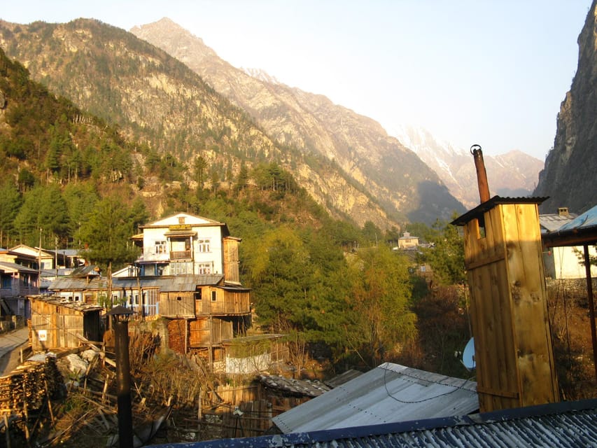 Circuito del Annapurna de Nepal Trekking & Tour GetYourGuide