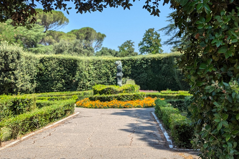 地拉那城市快速自行车之旅