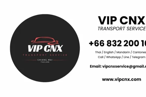 5 hours Private Car Trip around Chiang Mai