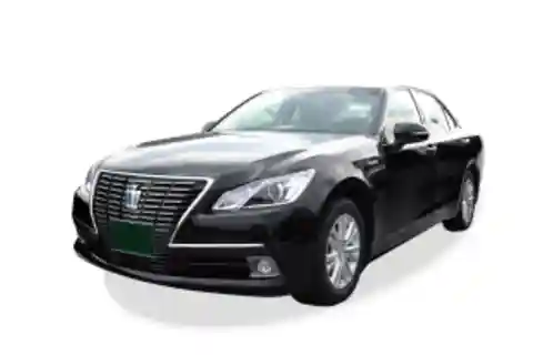 Charter : Yokohama City to/from Kamakura City Within 7 hour