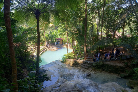 Yogyakarta: Mudal River and Keraton Ngayogyakarta Tour