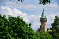 Lussemburgo, visita guidata della città con degustazioni di vini - Hizvo