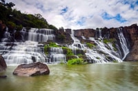 Dalat Countryside & Pongour - Housity