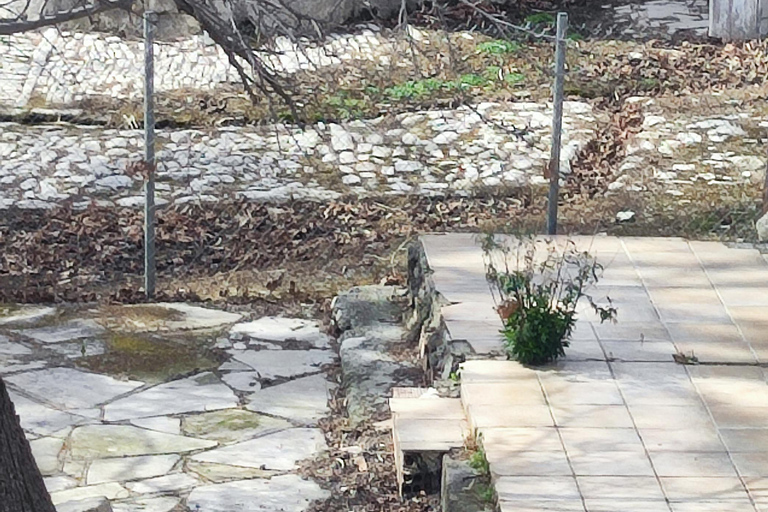 Paphos: Troodos Mountains Villages Tour with Wine Tasting