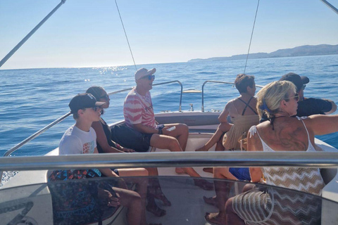 رحلة إلى SCALA DEI TURCHI