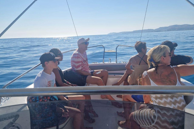 رحلة إلى SCALA DEI TURCHI