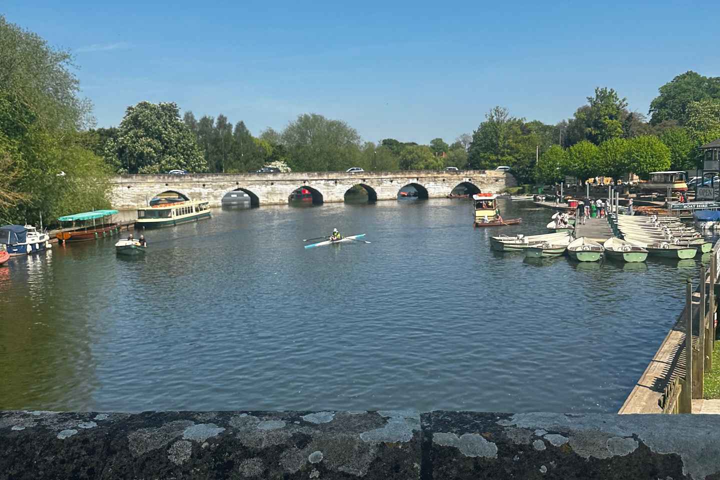 Historic Walk Around Stratford Upon Avon - Tustin’s Tours