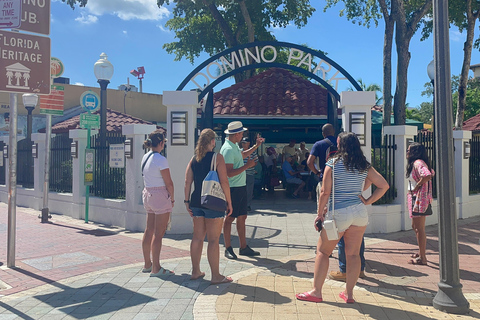 Miami : 2 jours triple Combo (ville, croisière et visite des Everglades)