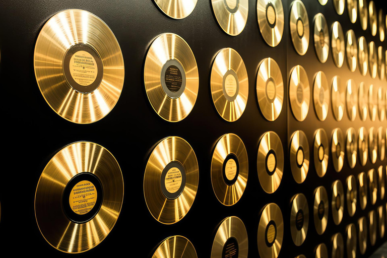 纳什维尔闹市区亮点私人徒步导览2小时：闹市区亮点