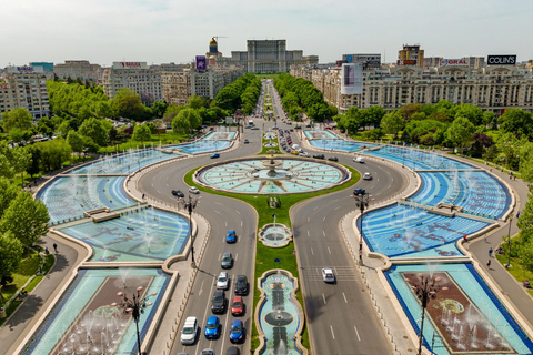 12-Day Bulgaria, Greece &amp; Romania Thermal Spa &amp; Culture Tour