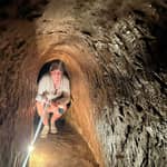 Ho Chi Minh: tour guidato dei tunnel di Cu Chi | Opzioni mattina/pomeriggio