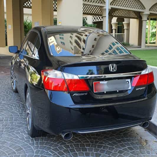Abu Dhabi To Dubai Transfer Hotel/Airport