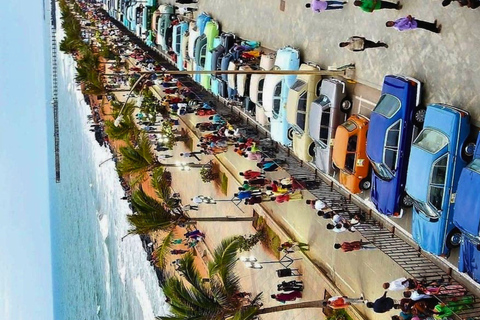 From Chennai: 12-Day Private Tour to Cochin with 3-Star Stay Chennai to Cochin 12 Days Private Tour with 3* Hotels