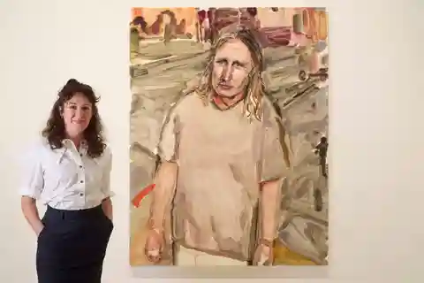 Exposição dos Prémios Archibald Wynne & Sulman 2025 abre a 10 de maio