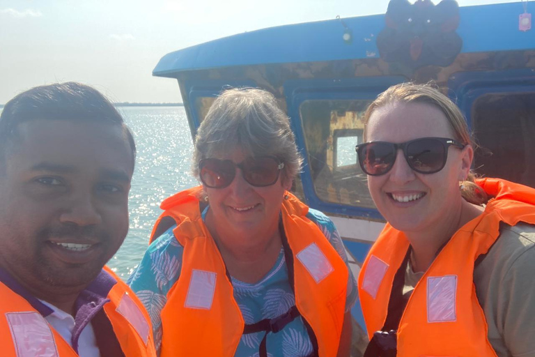 科伦坡：斯里兰卡十日游——寺庙、茶园与海洋之乐科伦坡：斯里兰卡十日游——寺庙、红茶与海洋之乐