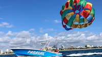 Miami Beach, Parasailing Boat Tour in South Beach - Housity