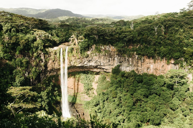 From San José: Sarapiquí Zipline, Horse Ride & Lunch