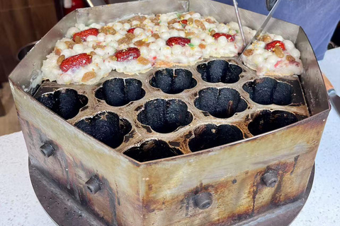 Suzhou & Tongli Water Town One Day Escape from Shanghai