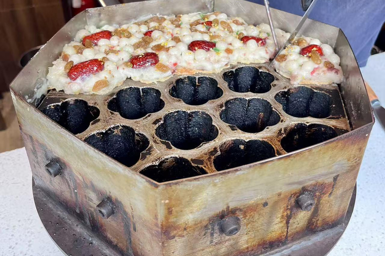 Suzhou & Tongli Water Town One Day Escape from Shanghai